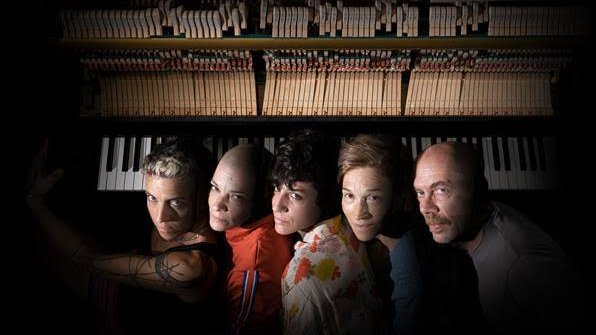 Imatge promocional de l'obra