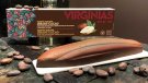 Virginias arrenca campanya amb les seves novetats a la Fira del Torró i la Xocolata d'Agramunt  