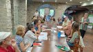 Alba participa al projecte OIKOS d’atenció a les persones en l’àmbit rural