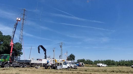 L'operativa millorarà el subministrament a quatre municipis de la comarca