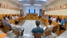 Jaume Pané i Sílvia Fernàndez compartiran la presidència del Consell d'Alcaldes de l'Urgell 