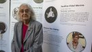 Mor la poeta i política targarina Josefina Vidal Morera als 91 anys
