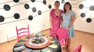 La Sala Marsà acull una exposició amb obra multidisciplinària d’Alba Torres