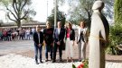 La consellera Ubasart afirma que el president Companys fou 