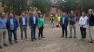En marxa les reivindicades obres d'ampliació del CAP de Tàrrega 