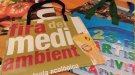 Tàrrega repartirà bosses de mà elaborades per Cartaes amb pancartes reciclades en la 23a Fira del Medi Ambient  