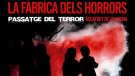 Torna el passatge del terror a Rocafort de Vallbona el dissabte 28 d'octubre