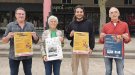Tàrrega celebrarà el Correllengua 2023 homenatjant al poeta Joan Brossa