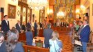 L'augment del preu de les matèries primeres fa créixer en 642.000 euros el pressupost per millorar dues vies de Ponent, una a l'Urgell