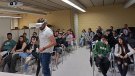Jornada a Tàrrega sobre la realitat virtual en projectes de construcció 