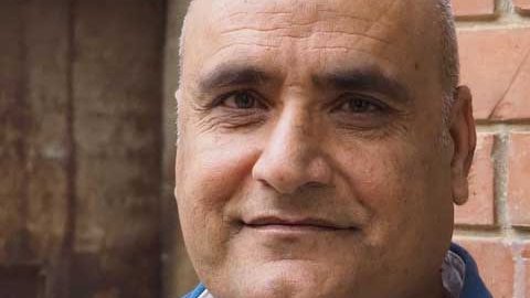 Mian Mohammad Saeed Bibi