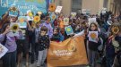 Les AFA de les escoles de Tàrrega reclamen el desplegament del Decret d'Educació Inclusiva