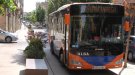 Tàrrega habilita un servei extraordinari i gratuït del bus urbà per la festivitat de Tots Sants