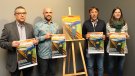 L'art serà l'eix temàtic de la 8a Fira del Playmobil de Tàrrega, que augmenta la presència de paradistes internacionals