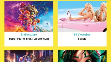 Cartell de Tàrrega