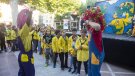 Tàrrega celebra els actes centrals del Correllengua