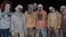 Èxit del passatge del terror de Rocafort de Vallbona 