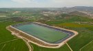 El Segarra-Garrigues preveu més restriccions el 2024 si no plou