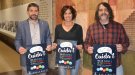 Bellpuig promou els hàbits saludables en la 4a fira Cuida't
