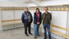 Tàrrega finalitza les obres de millora realitzades al camp de futbol municipal