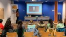 Xerrada sobre salut mental i joves a Tàrrega 
