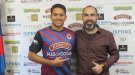 El Tàrrega incorpora Marquinhos 