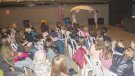 El cicle 'Balla'm un llibre' arriba per primer cop a Tàrrega amb bona acollida 