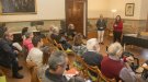 El Museu Tàrrega Urgell acull un simposi d’etnologia sobre projectes que posen en valor el comerç històric
