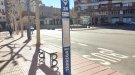 Tàrrega incorpora diverses millores en les parades del bus urbà