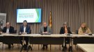 El pressupost de la Diputació per a l’any 2024 supera els 164,4 milions, un 9,8% més que el del 2023