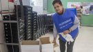 Tàrrega s'aboca al Gran Recapte d'Aliments
