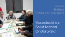 Descobrim l'Associació de Salut Mental Ondara-Sió a 'Les entitats en moviment'