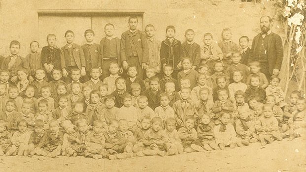 Nou a l'Arxiu: recollint testimonis del passat