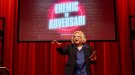 Mercè Arànega desemmascara dissabte al Teatre Ateneu les estratègies del feixisme
