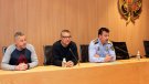 Comerços, empreses i la Policia Local de Tàrrega creen un grup de Whatsapp per prevenir fets delictius