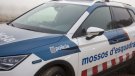 Detenen un home a Mollerussa per furtar una bicicleta de gamma alta a Agramunt