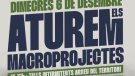 Convoquen mobilitzacions el  dia 6 de desembre per reclamar una transició energètica sostenible 