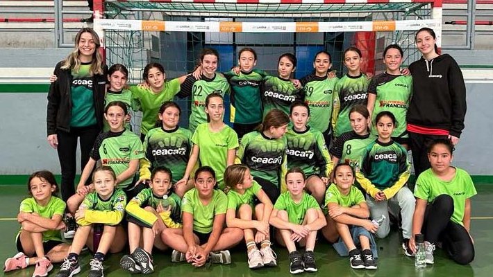 Jugadores participants a la Copa Valors
