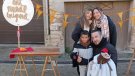 Tàrrega celebra amb èxit la recerca popular del Tió de Nadal al Talladell