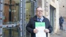 Al·legacions de la FAVT i els veïns de Sol Ixent al pressupost i a les ordenances de Tàrrega per al 2024
