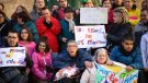 Alba reivindica una societat més inclusiva i “sense etiquetes” en el Dia Internacional de les Persones amb Discapacitat