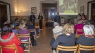 Xerrada a Tàrrega sobre com afrontar el dol per Nadal