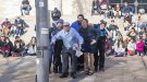 Emilia Gargot reivindica la via pública amb el seu nou espectacle 'Street is lava'