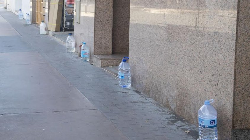 Campanya ciutadana de protesta per les conductes incíviques dels propietaris d’animals de companyia