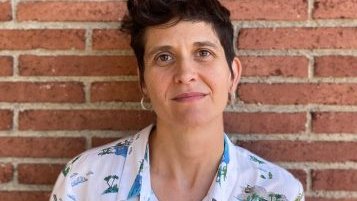 Anna Giribet