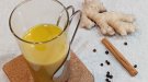 Curcumalatte. Una beguda per prendre en calent durant dies de fred