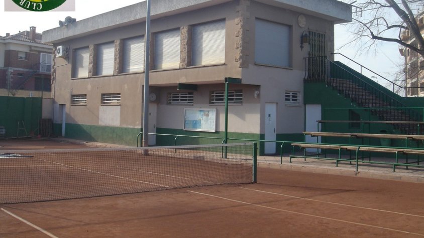 Instal·lacions del club