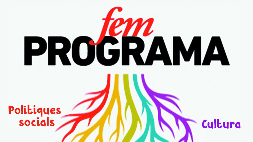 El cartell de la jornada convocada per aquest dissabte