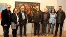 El Museu Comarcal de l'Urgell dedica una sala a 24 artistes destacats targarins dels segles XIX i XX