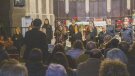 Èxit del tradicional concert de Sant Esteve
